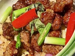 -锦府园·新台州菜(合生汇店)