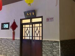门面-森谷美食公园(杨行店)
