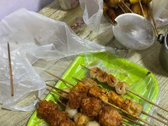 -马记大锅煮(总店)