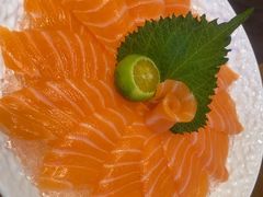 -Sushi Love 创意寿司(正佳广场店)