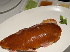 -四季民福烤鸭店(王府井东安门店)