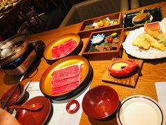 -花潮料理艺食馆(SM新生活广场店)