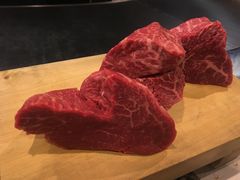 -神户牛排餐厅MOURIYA(总店)