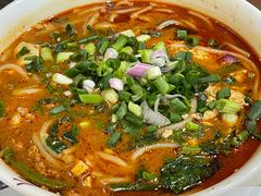 小锅臭豆腐米线-端仕小锅(文林街店)