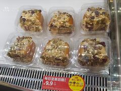 -味多美蛋糕(新和平里店)