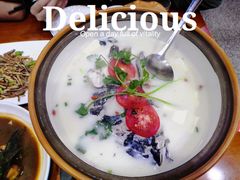 千岛湖浓汤鱼头-全乐鱼馆·淳牌有机鱼直营店