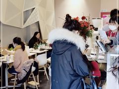 大堂-双风车咖啡馆 Twin Windmills(六道口店)