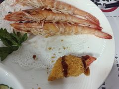 -松坂屋日料自助(长城路店)