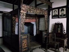 -邓小平故里