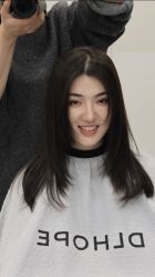 -DL HOPE明星造型