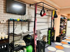 -Combo Fit健身私教工作室(工体店)