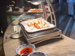 -太原星河湾酒店-意咖啡西餐厅