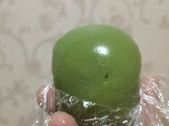 青团皮-许阿姨糕团店(南京总店)