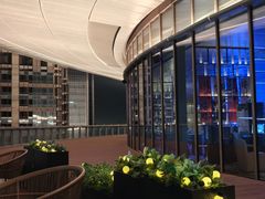 -于家堡洲际酒店·堡子里酒廊