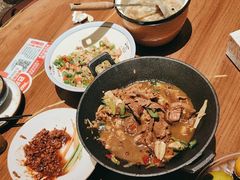 -阿财老铺·凤阳土菜馆
