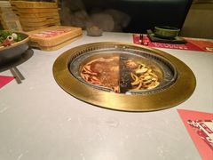 -空之介寿喜烧·和牛放题(恒隆广场店)
