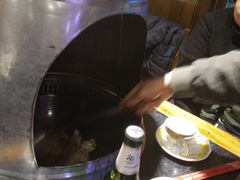 -地锅公社·现炒地锅鸡·地锅鱼·夜宵(罗锦路店)