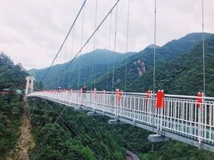 -太湖源风景区