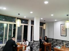 大堂-牧人巷子·大锅羊汤·暴走牛骨(大成路店)