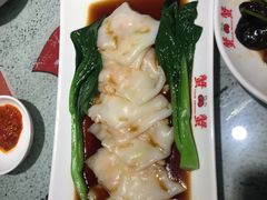 -蟹蟹潮汕砂锅粥(食八方美食城店)