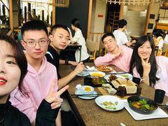 -几荷·恰似故人来(秀水广场店)