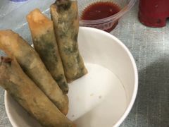 -桂萍特色牛筋牛杂(长堤街总店)