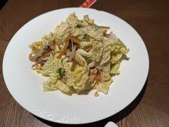 -单家老院·院子里的青岛菜(沙子口店)