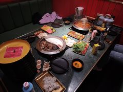 -牛New寿喜烧(金鹰世界店)