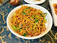 上海炒面-晓平饭店(嘉善路店)