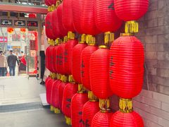 -花家怡园(四合院总店)