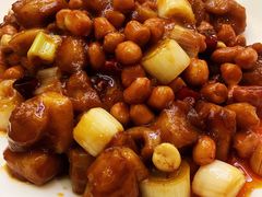 -成都驻京办餐厅(蜀都宾馆店)