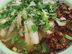 -阿叶羊杂碎(前进街店)