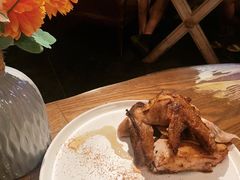 稻香烤鸡-杂咖zacup(领展中心城店)