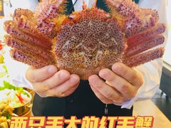 -必点海鲜·鲅鱼水饺(鞍山西道店)