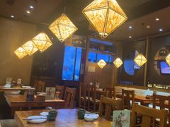 -云海肴·汽锅鸡·云南代表菜(天津国金汇店)