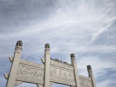 -五台山风景区