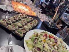 -LA MAISON公鸡和龙(蛇口店)