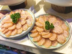 -山里屯铁锅炖(康桥店)