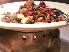 -炊烟小炒黄牛肉(中心印象城店)