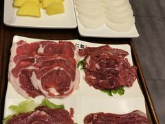 -仁和四季涮肉馆(天坛南门店)