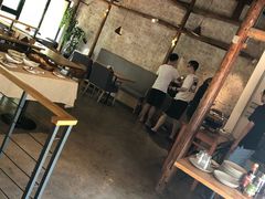 -WILDS 野有食(碧坞店)