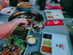 -棒小伙·齐齐哈尔烤肉(龙茗路店)