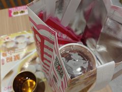 -小杨生煎(松江大学城店)