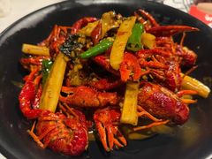 -辣不怕口味虾(长沙总店)