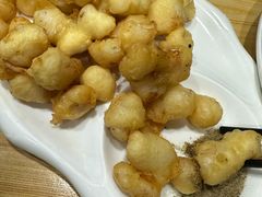 -超越海鲜屋(飞龙物业店)