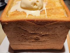 面包诱惑-绿茶餐厅(成都大悦城店)