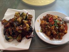 -淑芳饭店