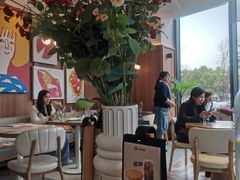 -必胜客(湘隆店)