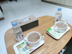 -芳朵美容养生SPA