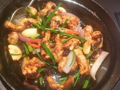 -旺爷砂锅·茶作(国贸城店)